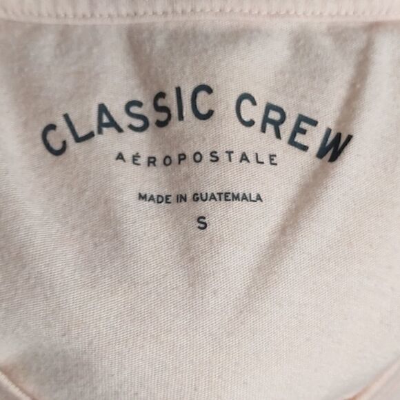 Aeropostale Cat Tee - Picture 5 of 6